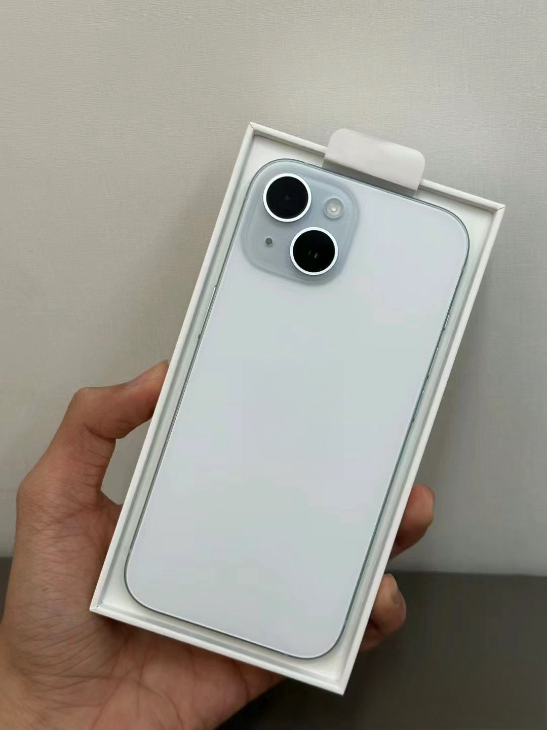 Wholesale original second-hand mobile phones all models Phone15 16 128GB high-quality unlocked 5G smartphone