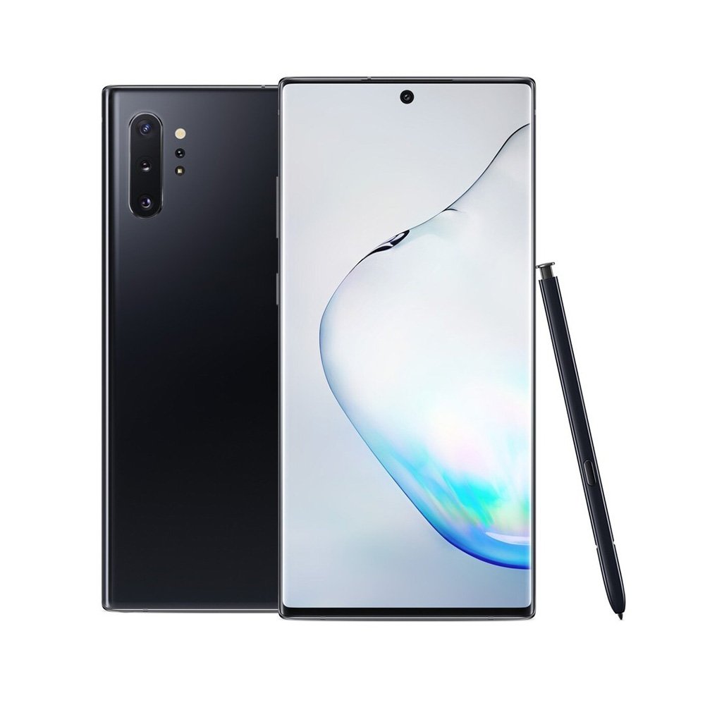 For Samsung Note 10 10 plus US version unlocked second hand mobile phone celulares Original Note 8 9 Note 20 used phones