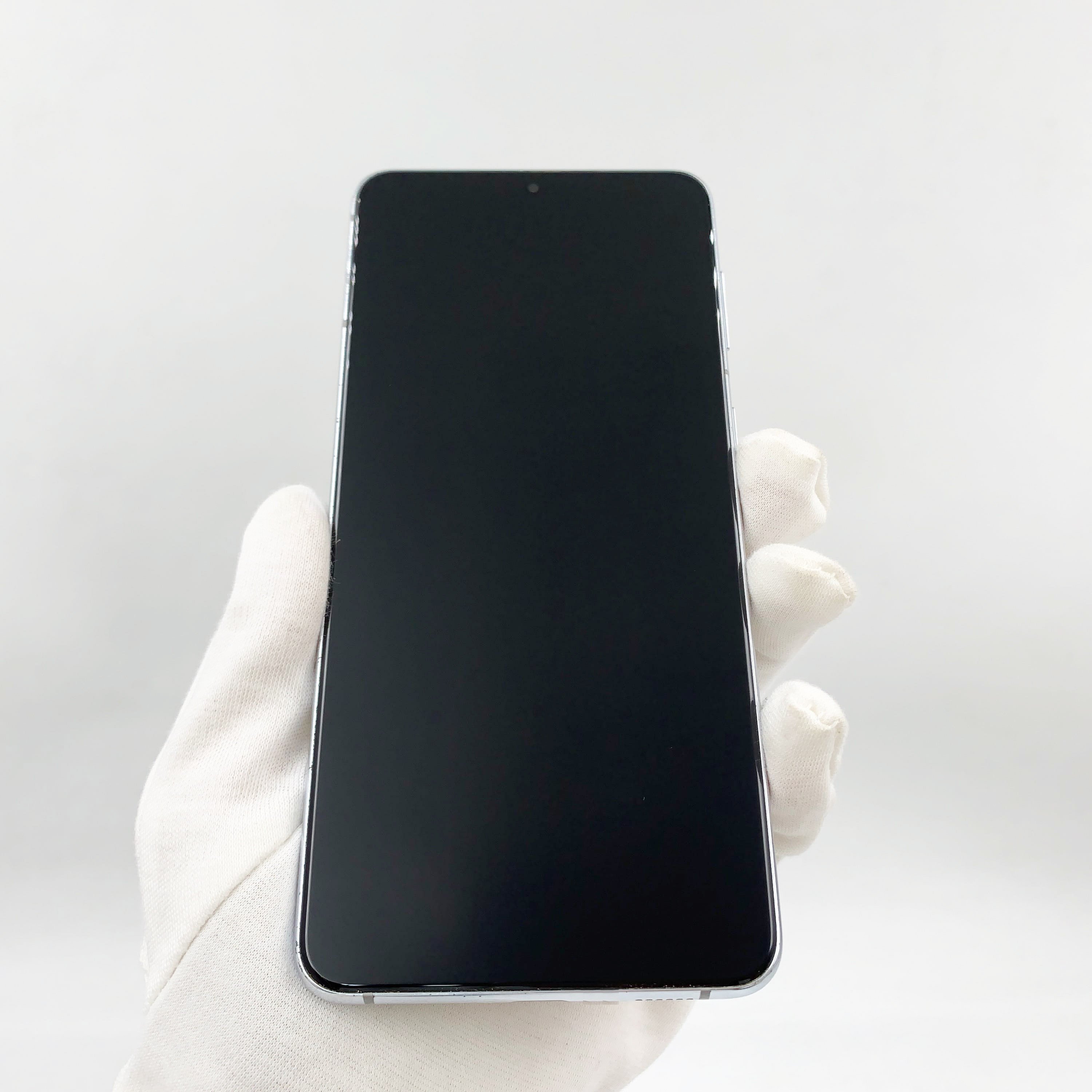used samsung mobile phones original for GALAXY S21+ 5G original binding high quality smart used phones bulk online hot-sale