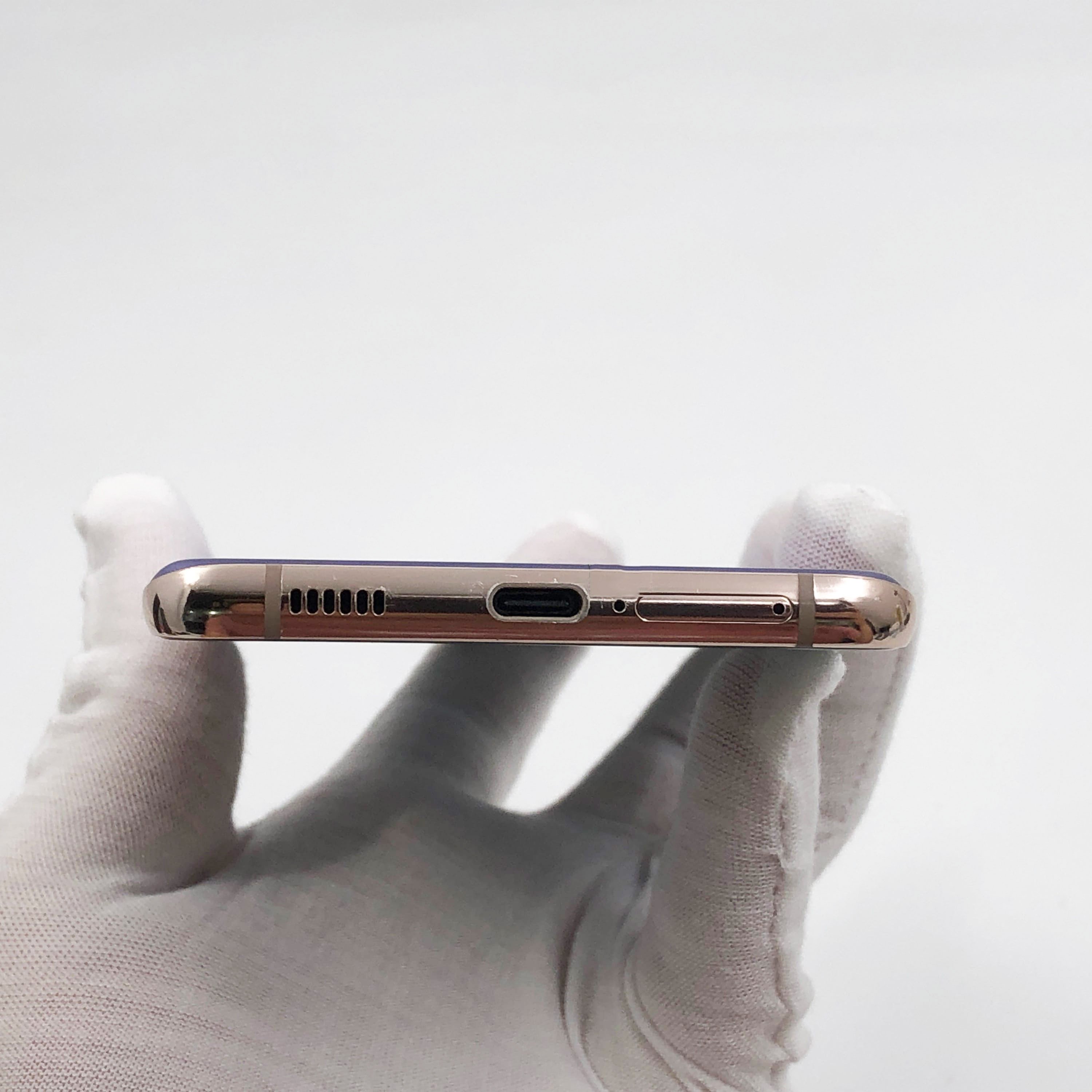 used samsung mobile phones original for GALAXY S21+ 5G original binding high quality smart used phones bulk online hot-sale