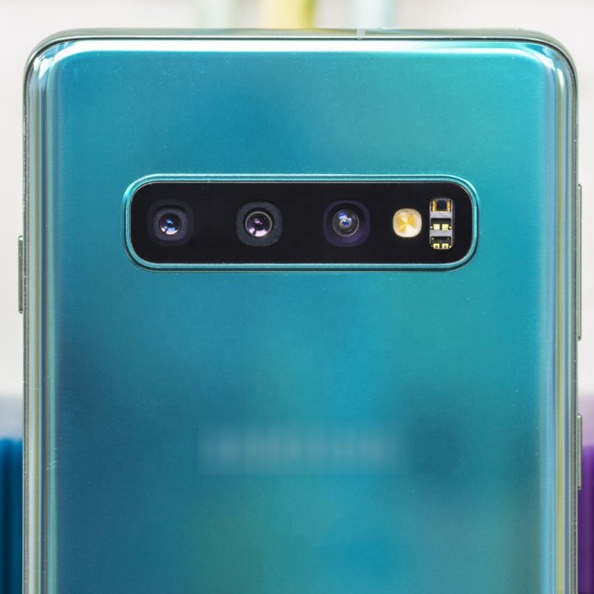 Wholesale Galaxy S10 Used Mobile Phone For Samsung Galaxy S10 s20 Plus Ultra 5G S21 FE S24 S23 S22 Refurbished Phones