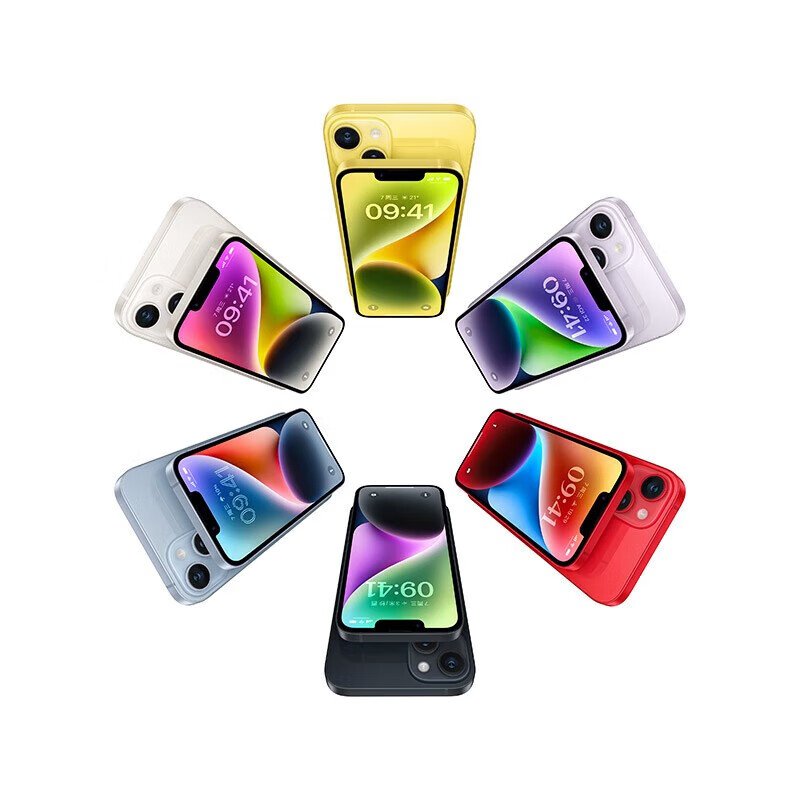2024 Second-hand mobile phone Phone 14 14 Pro Phone Original
