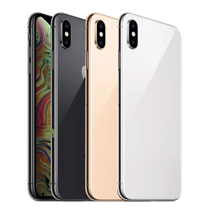 100% Brand wholesale Mobile Phone Professional Supplier X 64 256 Second Hand Phone Wholesale Price