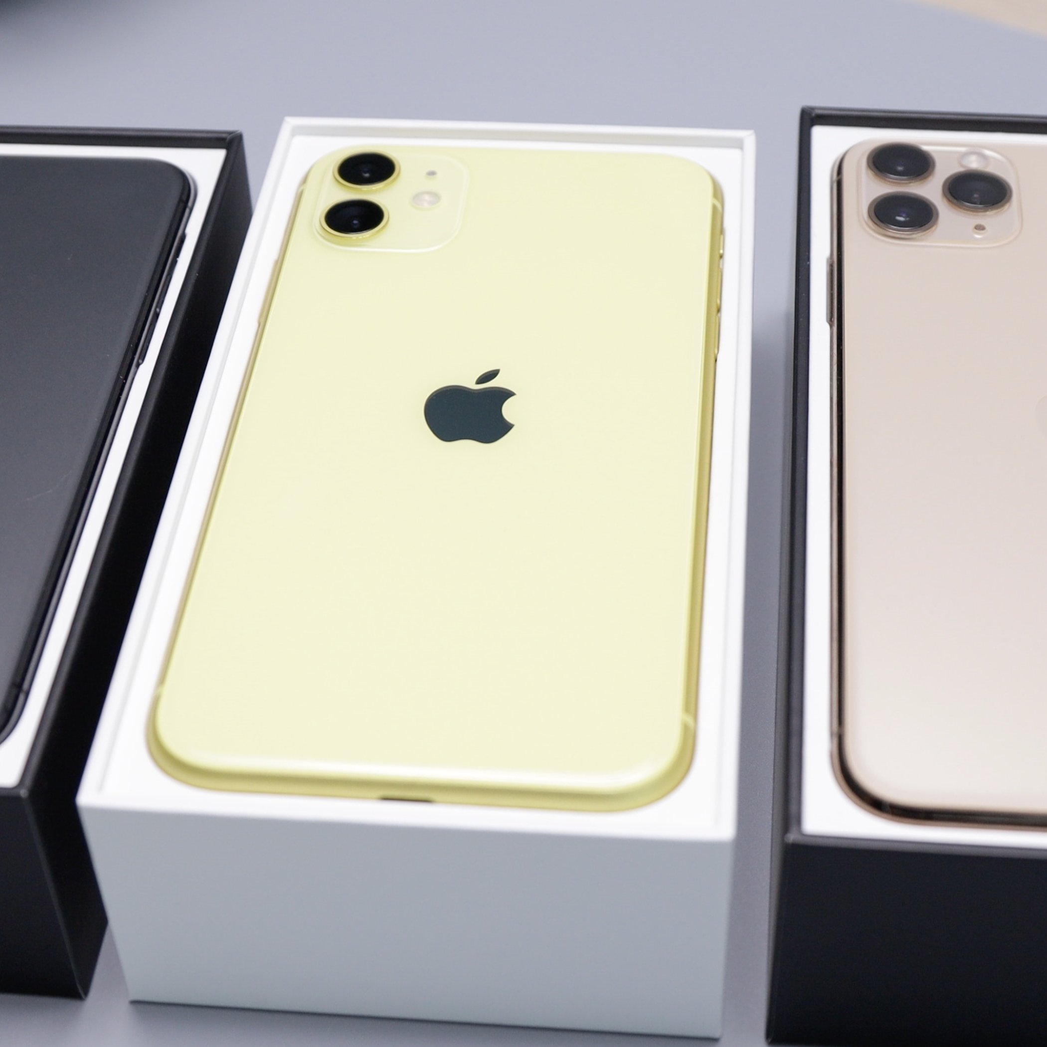 Best for Iphone Used Phone 11 11pro Max Smartphone Original Iphone Unlocked Iphone