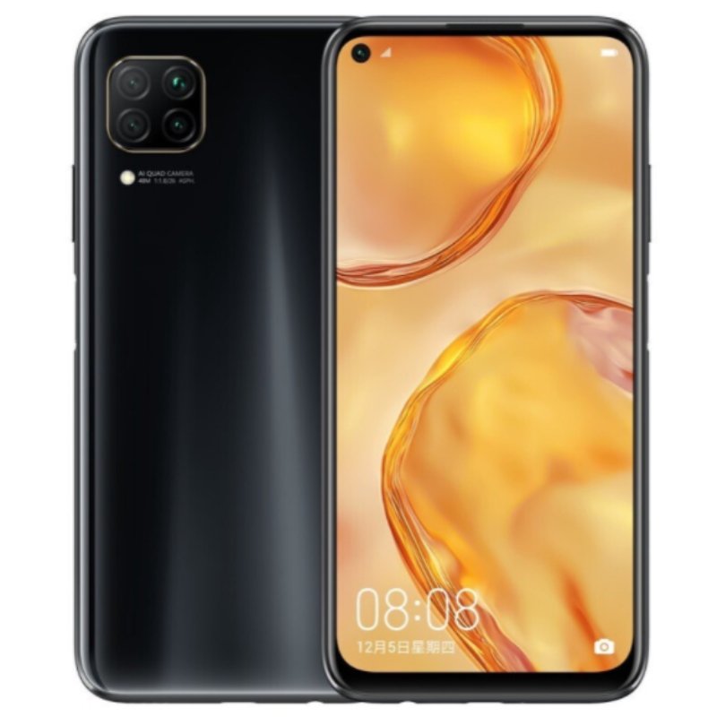 Original 4G SmartPhone 8+128G android Curved screen 40MP Super zoom For HuaWei P30 Pro P30 p40 P20PRO P20lite Used Mobile Phones