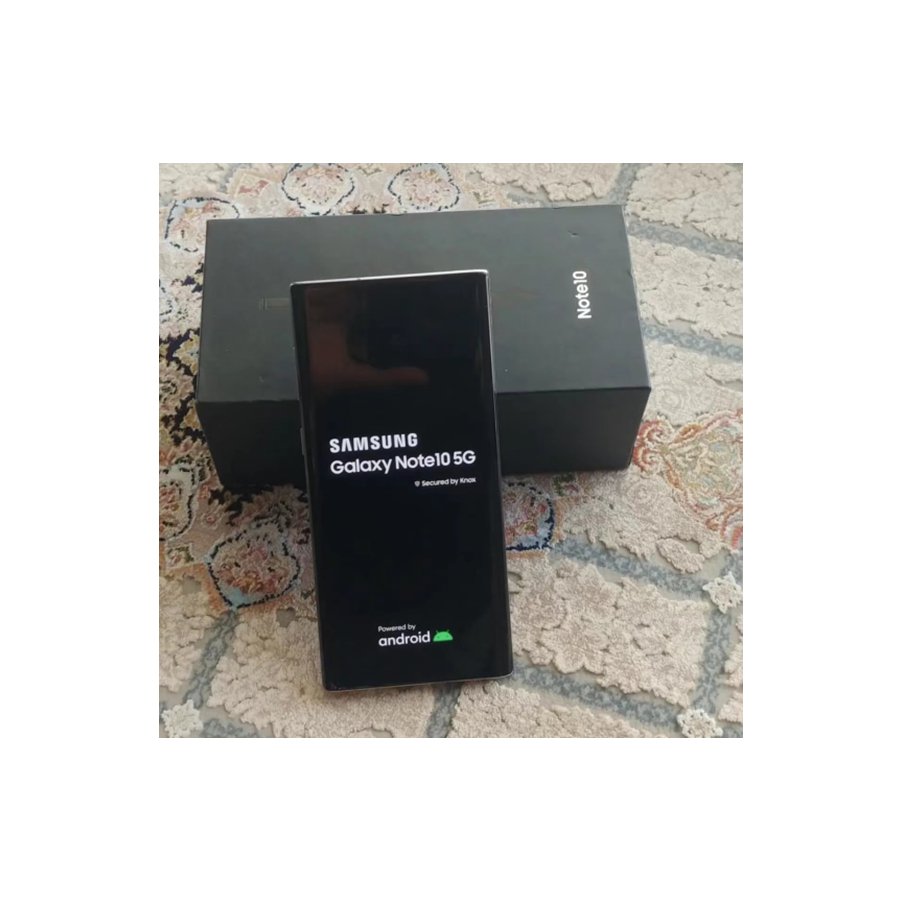 Wholesale Original Unlocked Used Phones Aa Stock Android Mobile Phone For Samsung Note10 Note20