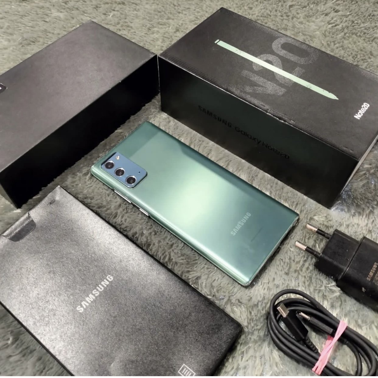 Wholesale Original Unlocked Used Phones Aa Stock Android Mobile Phone For Samsung Note10 Note20