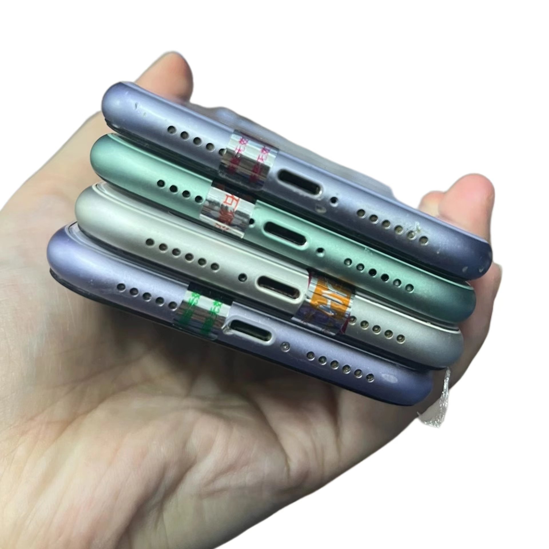 Wholesale i phone 11/11 Pro/11 Pro Max 64GB/128GB/256GB - A Grade, Used, Unlocked Mobile Phones
