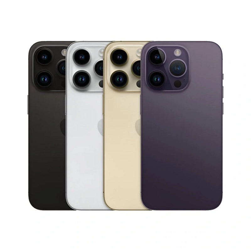 Wholesale Original Used Mobile Phones phone 14 pro max