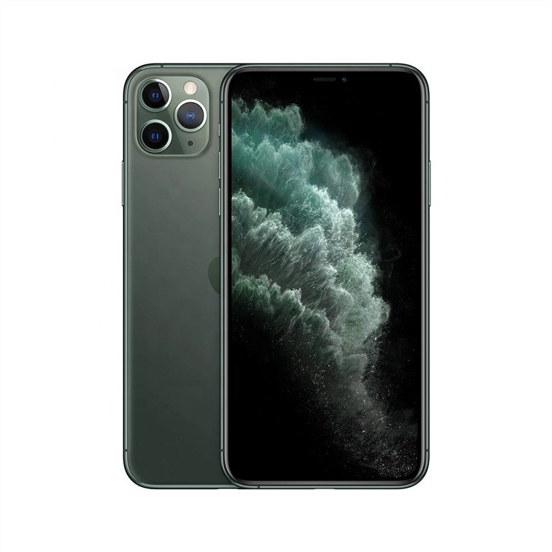 Original phone11 Pro Max Wholesale Second Hand Used Mobile Phones 11Pro Max Smart phone Original Used Mobile