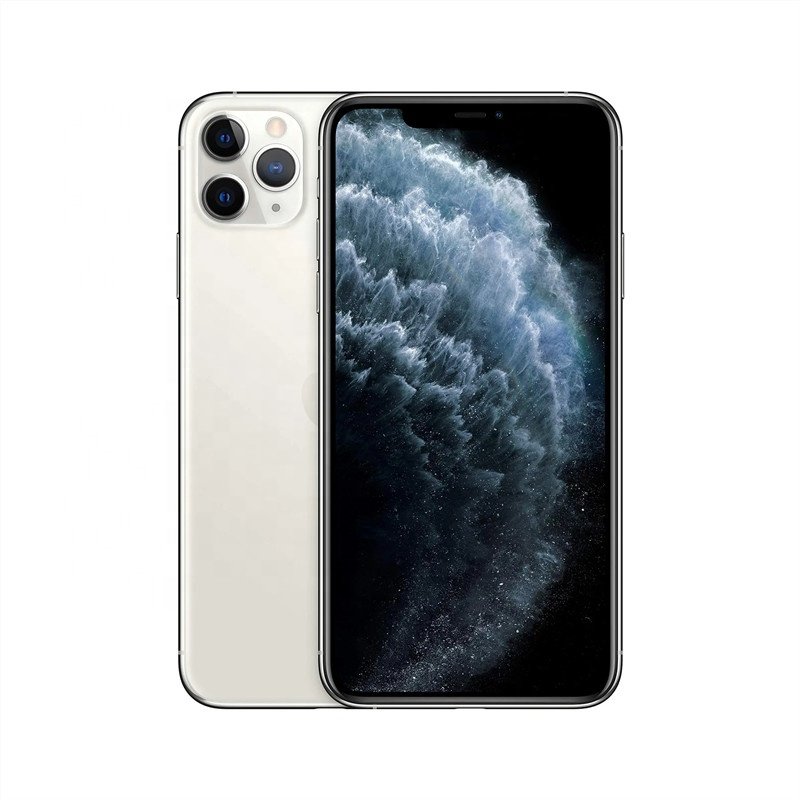 Original phone11 Pro Max Wholesale Second Hand Used Mobile Phones 11Pro Max Smart phone Original Used Mobile