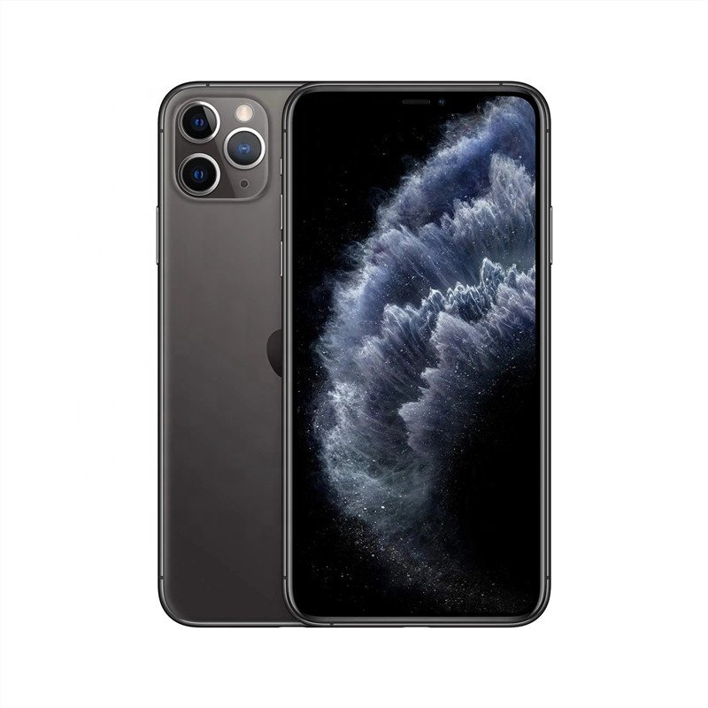 Original phone11 Pro Max Wholesale Second Hand Used Mobile Phones 11Pro Max Smart phone Original Used Mobile