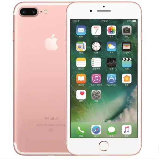 Wholesale Original Used Mobile Phones For i Phone Iphone 6 7 8 Plus All Grade A+ Best Quality Cheap Unlocked Cellphone