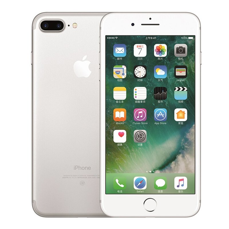 Wholesale Original Used Mobile Phones For i Phone Iphone 6 7 8 Plus All Grade A+ Best Quality Cheap Unlocked Cellphone