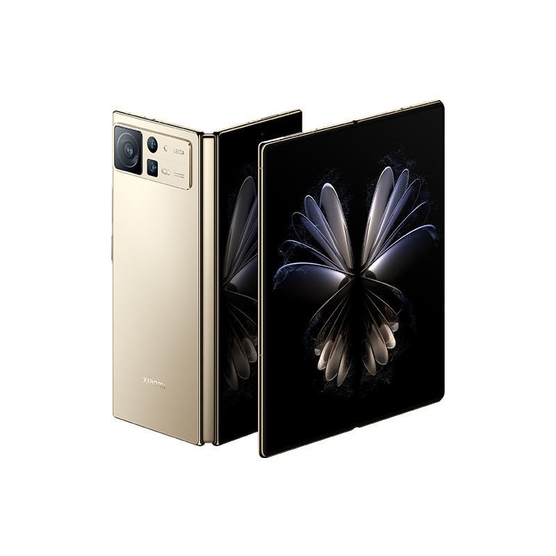Luxury Products 5G Smartphone Original Chinese Brand For Android Mobile Phone HyperOS System Used Xiaomi Mix Fold2 Folding Phone