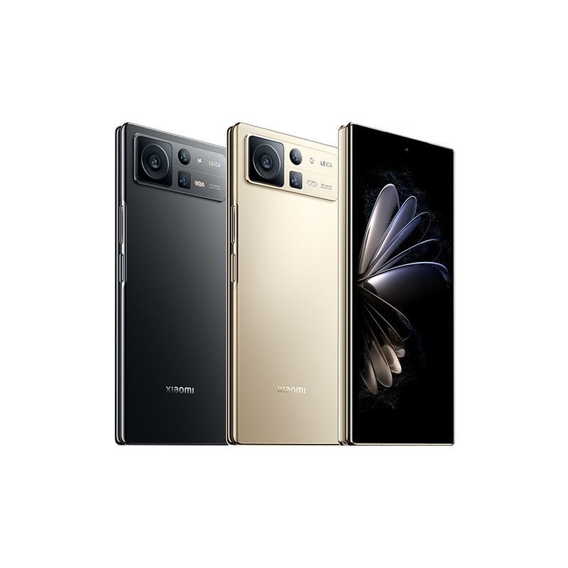 Luxury Products 5G Smartphone Original Chinese Brand For Android Mobile Phone HyperOS System Used Xiaomi Mix Fold2 Folding Phone