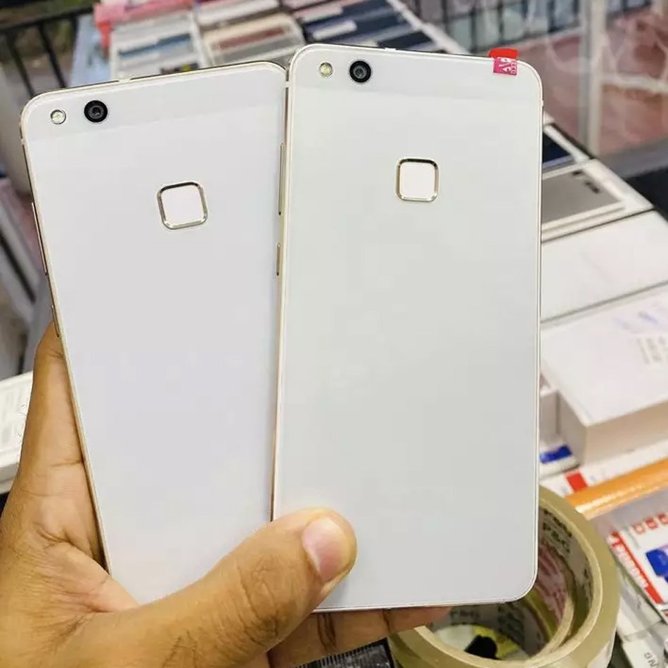 Original cheap 4g smartphones 95% new Android used mobile phone Wholesale For Huawei P8 P9 P10 lite celulares Quick shipment