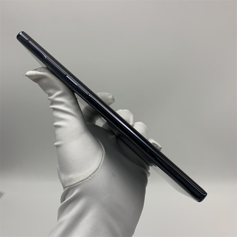 For Samsung Galaxy Note 10+ 10 Plus Lite Phone 10plus 5g Unlocked Used Mobile Phone Secondhand original android smart phone