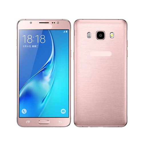 Used mobile phone High quality wholesale 5.0 inch original LED flash camera for Samsung J5 2016