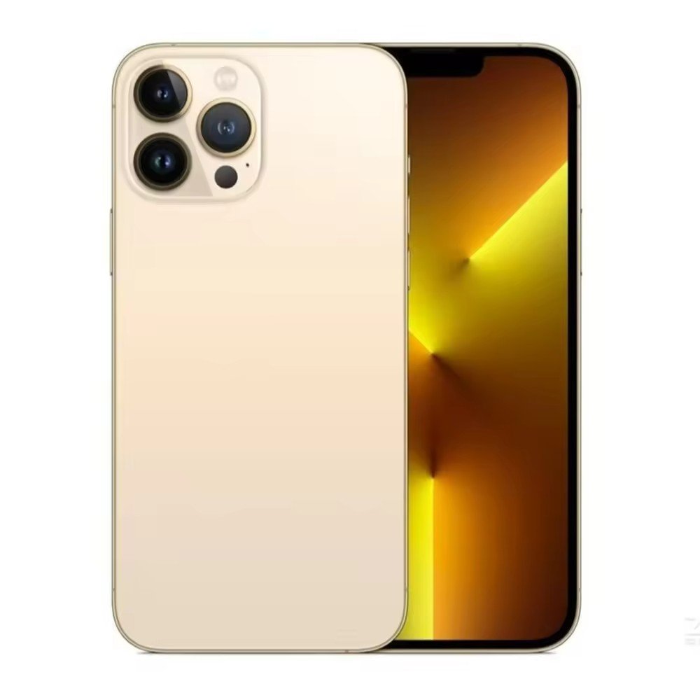 Low price13 Pro Max Wholesale Cheap Second Hand Used Mobile Phone 13 Pro Max used phone