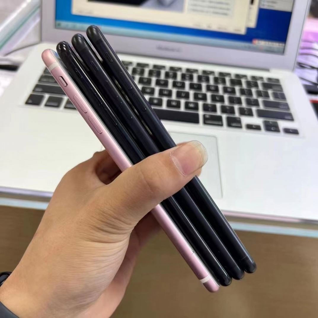 Original factory for iphone 7 7plus wholesale price smartphone used mobiles iphone 4/4s in china