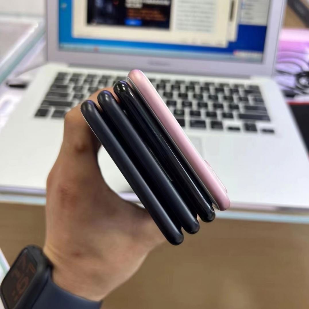 Original factory for iphone 7 7plus wholesale price smartphone used mobiles iphone 4/4s in china