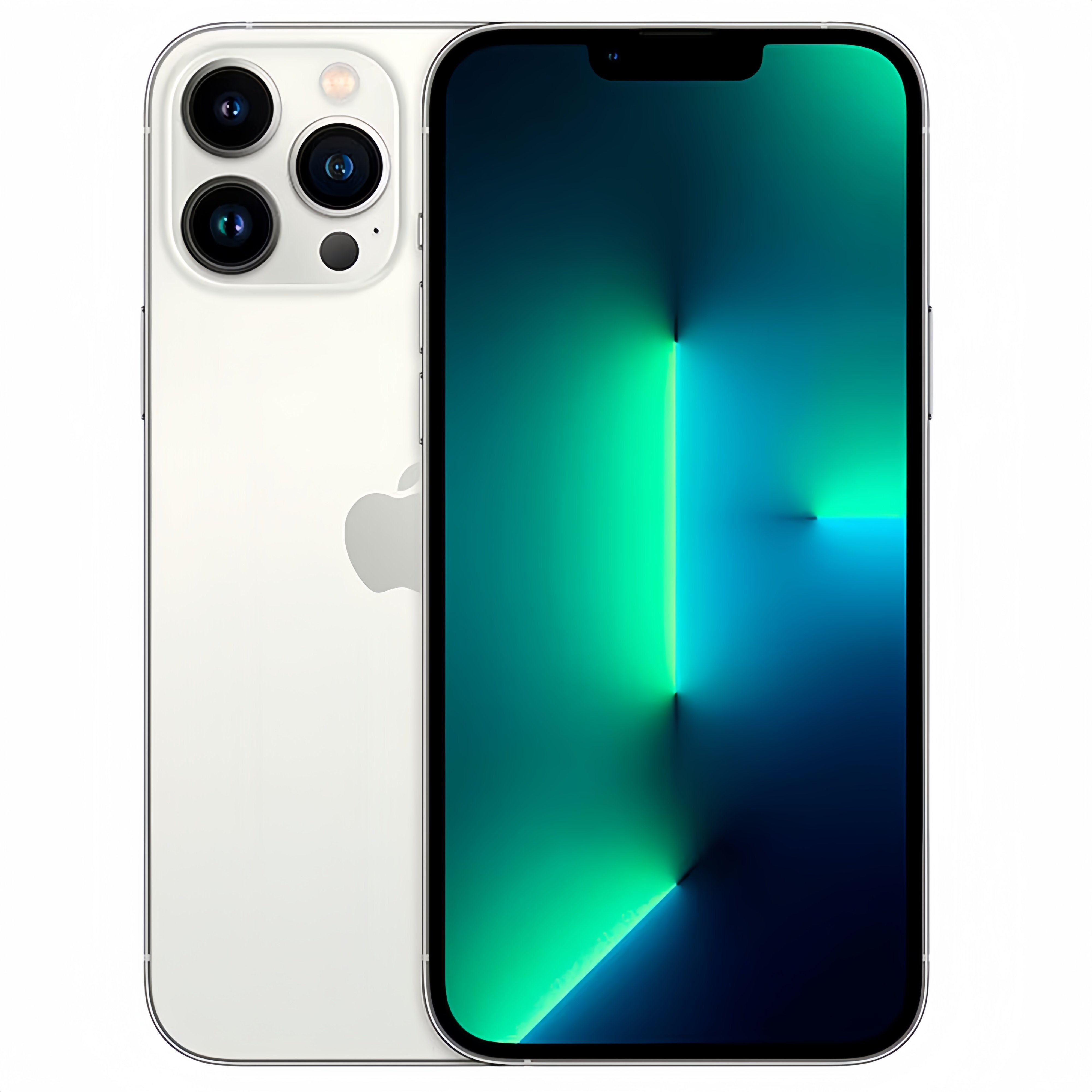 For Iphone 13 Pro Max 6.7inch Used Mobile Phone LTE 5G Cellular with 128GB 256GB 512GB Storage 5g Smartphone Slight Scratch