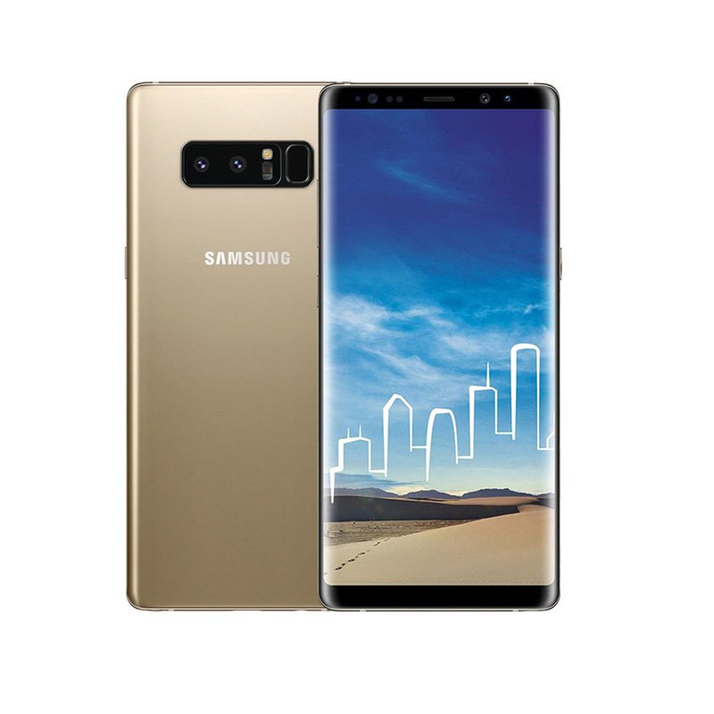 Factory wholesale 64GB mobile phone second hand used refurbished for samsung note 8 S8 S9 S10 note10 note9
