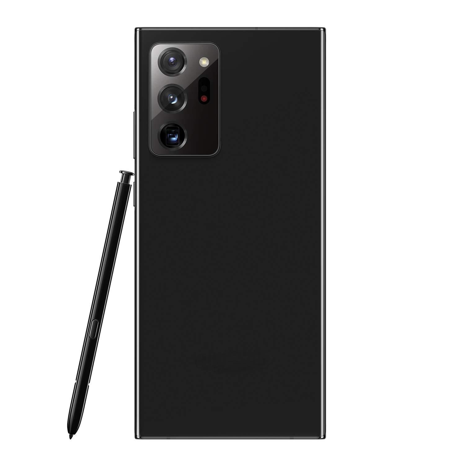 Wholesale Used Mobile Phones For Samsung Galaxy Note20 Ultra 5g Smartphone Original global version Android smart phone