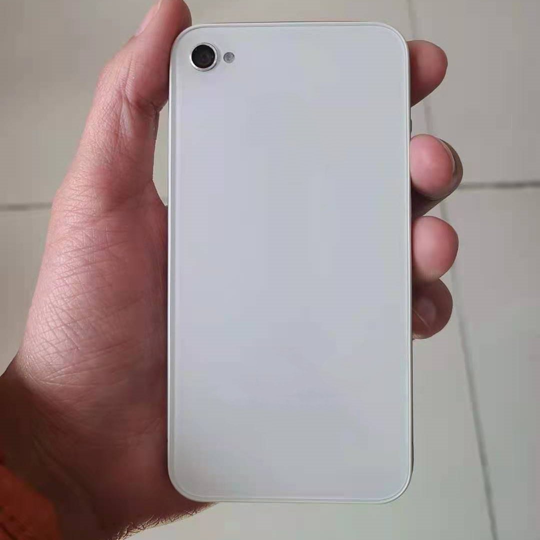 Wholesale original used cheapest mobile phone for iPhone 4/4S unlocked smart phone