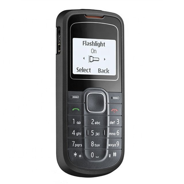  For Nokia 1202 Best Buy Original Factory Unlocked Cheap Bar Mobile Cell Phone By Postnl
