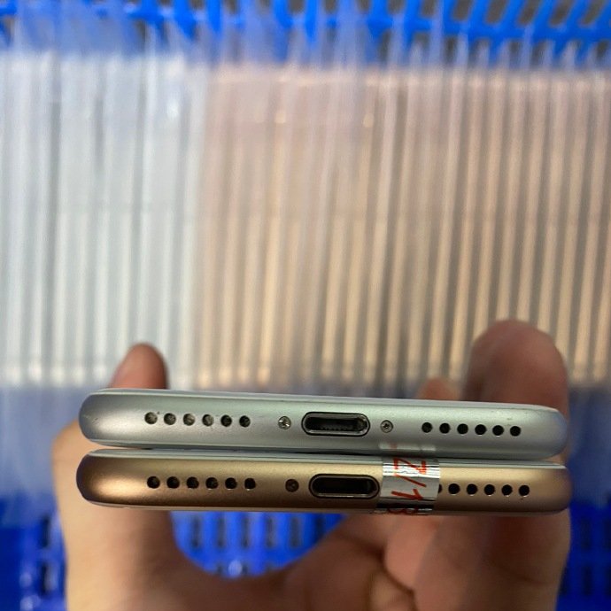 Good Quality Unlocked Second Hand for Apple Used Mobile Phones 4G Cellphones Wholesale for iPhone 8 64GB 256GB