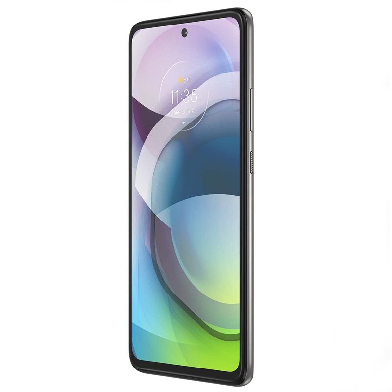 Best selling smartphone 64GB 128GB camera system 6.84 inch for motorola used mobile phone