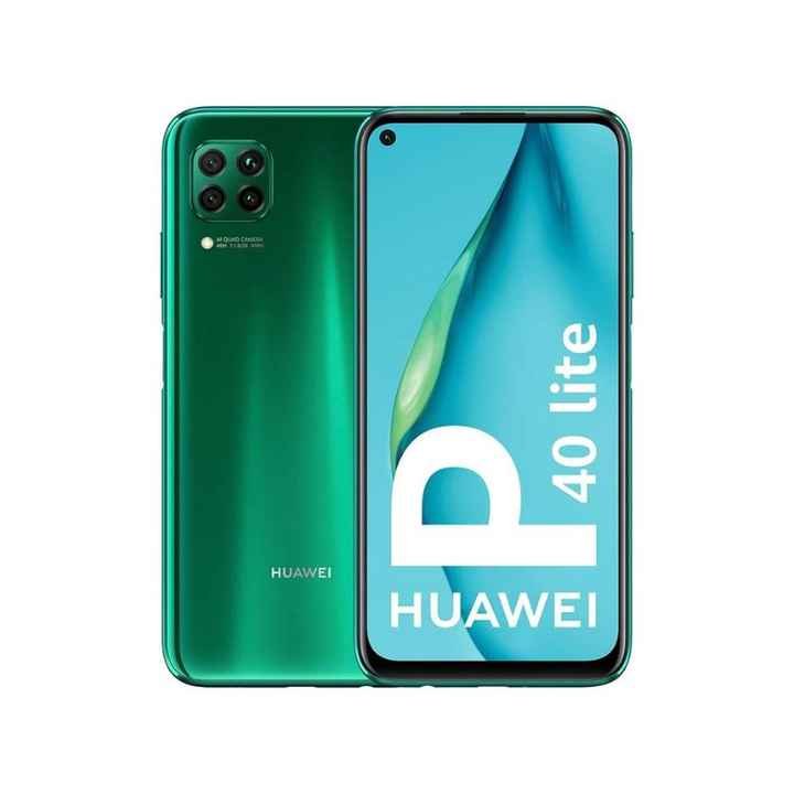 High Quality Wholesale Used Mobile Phone Cheap Cellphone For Huawe P40 Lite Pro Series Second Hand Unlocked Phone