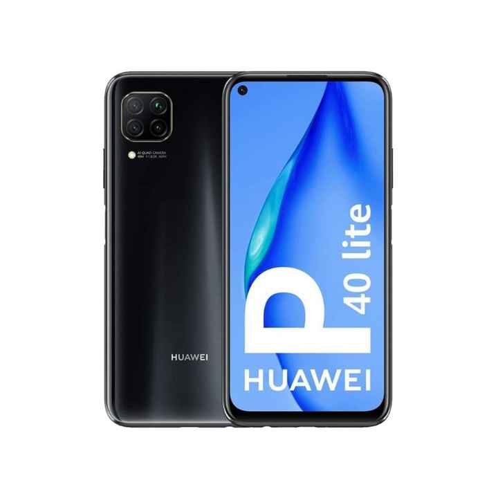 High Quality Wholesale Used Mobile Phone Cheap Cellphone For Huawe P40 Lite Pro Series Second Hand Unlocked Phone