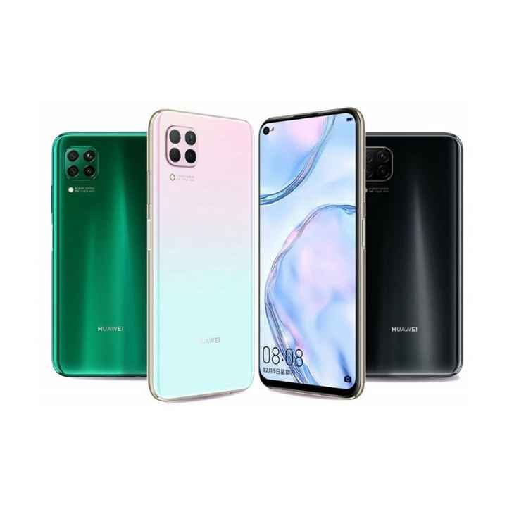 High Quality Wholesale Used Mobile Phone Cheap Cellphone For Huawe P40 Lite Pro Series Second Hand Unlocked Phone