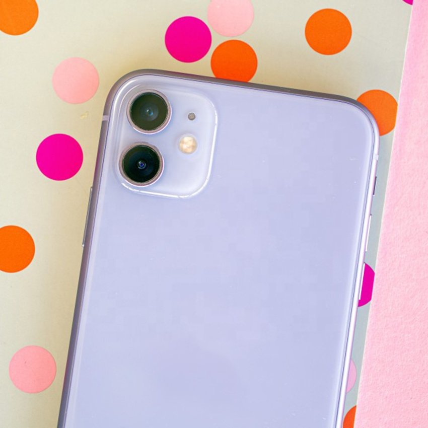 Original Brand New For Iphone 11 128gb 256gb 6.1 Inch Dual Sim I Phone 11 12 Pro Max Unlocked Cheap Price Used Mobile Phones