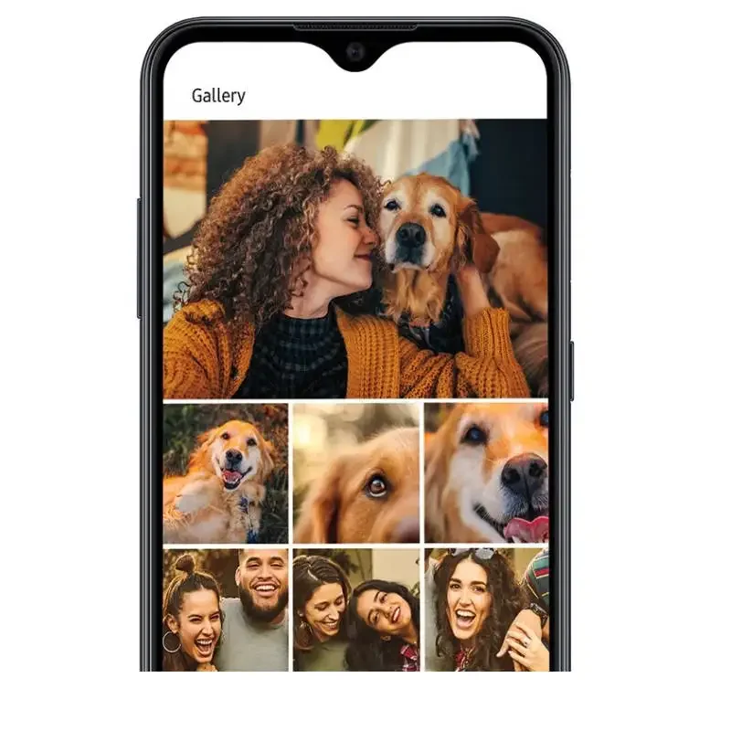 All Stock Wholesale Hot Sale High Quality Original Smartphone for Samsung A01 A03 A03 Core A10 dual sim Used Mobile Phone