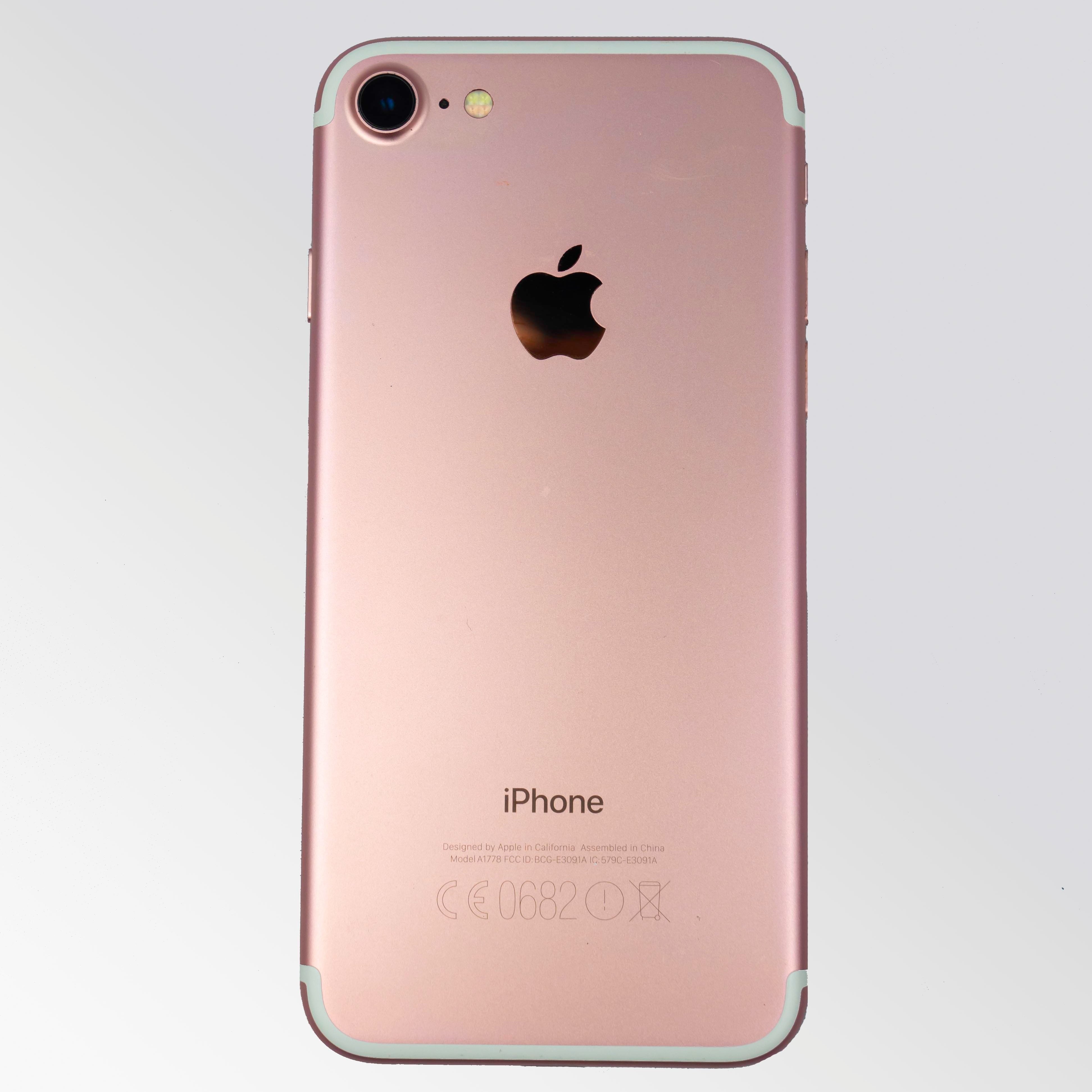Wholesale Large Quantity of Used Smart Mobile Phones Used Phones 7 Plus 4G Unlocked Smartphone for With Good Condition