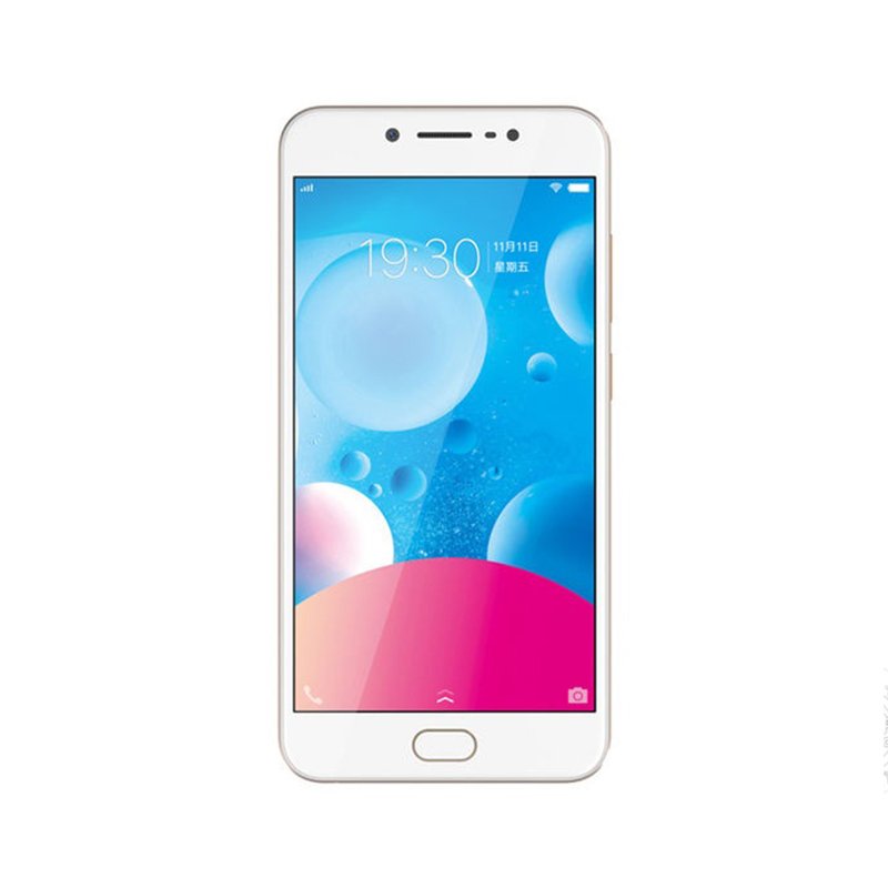 Used VIVO Y67 smart 5.5 inch large screen refurbished phone