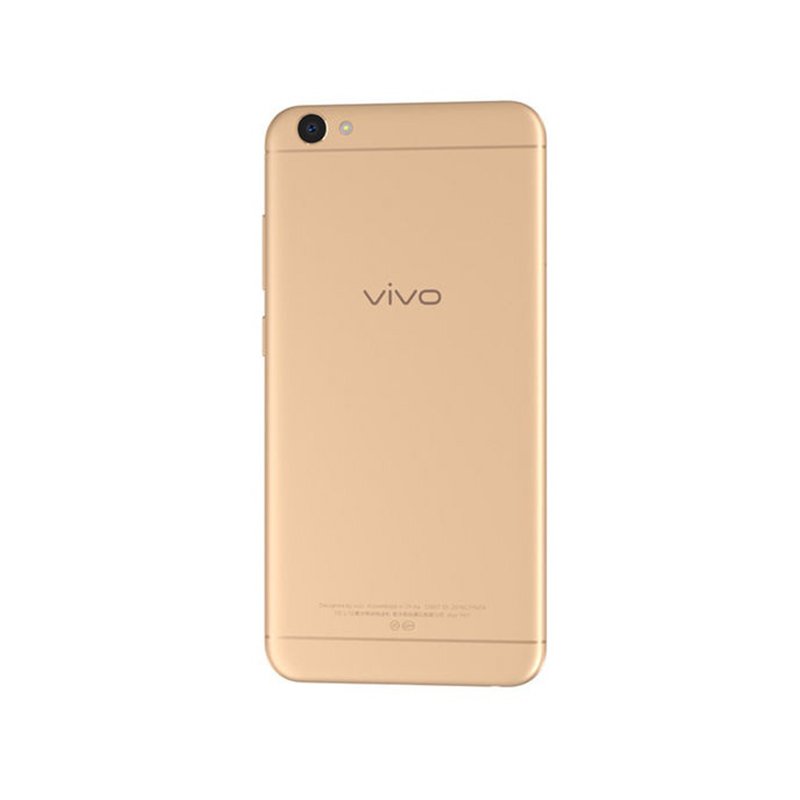 Used VIVO Y67 smart 5.5 inch large screen refurbished phone