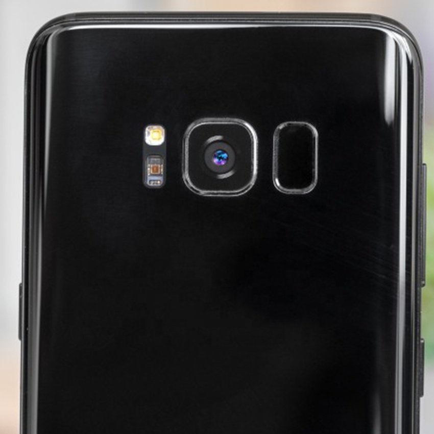 For Samsung Galaxy S8 S8+ Plus G950F G950FD G950U / G950A 4G 5G Smartphones 4GB RAM 64GB ROM Unlocked Original Brand Used Phones