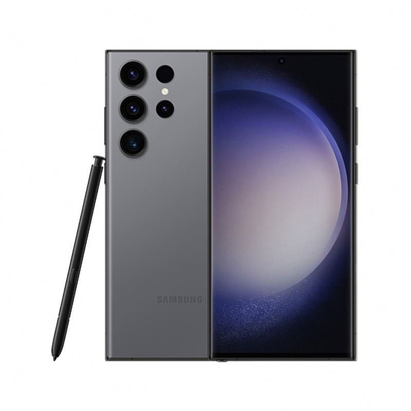Hot selling Mobile phones second hand unlocked wholesale for Samsng s23 Ultra S23 Used Phones