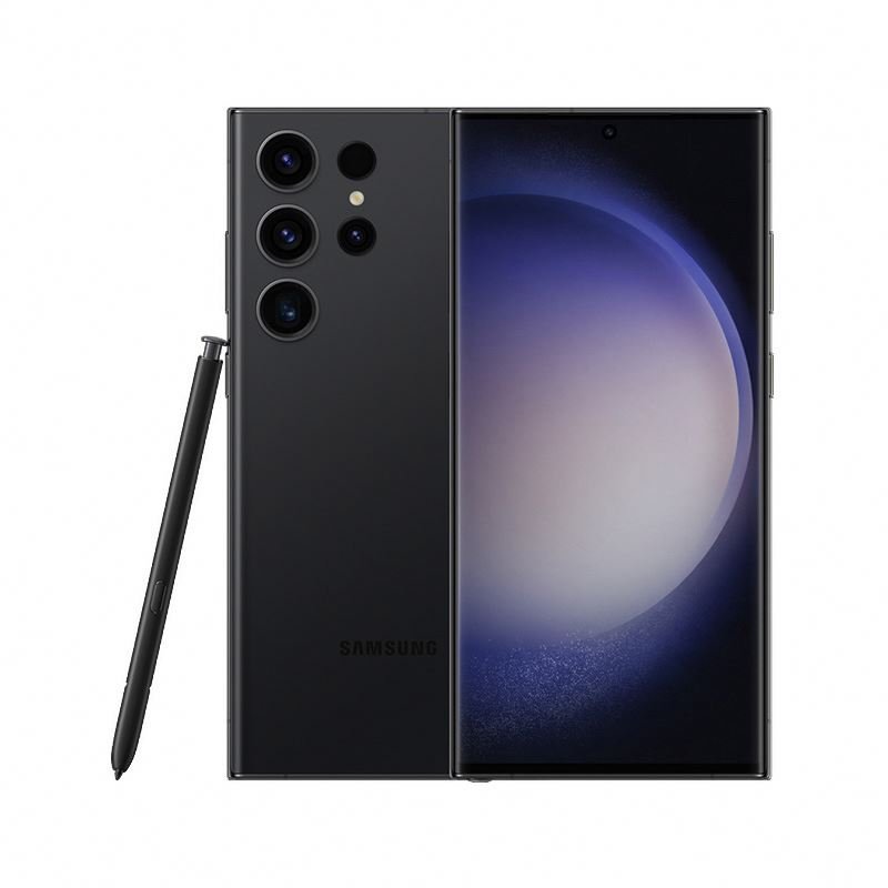 Hot selling Mobile phones second hand unlocked wholesale for Samsng s23 Ultra S23 Used Phones