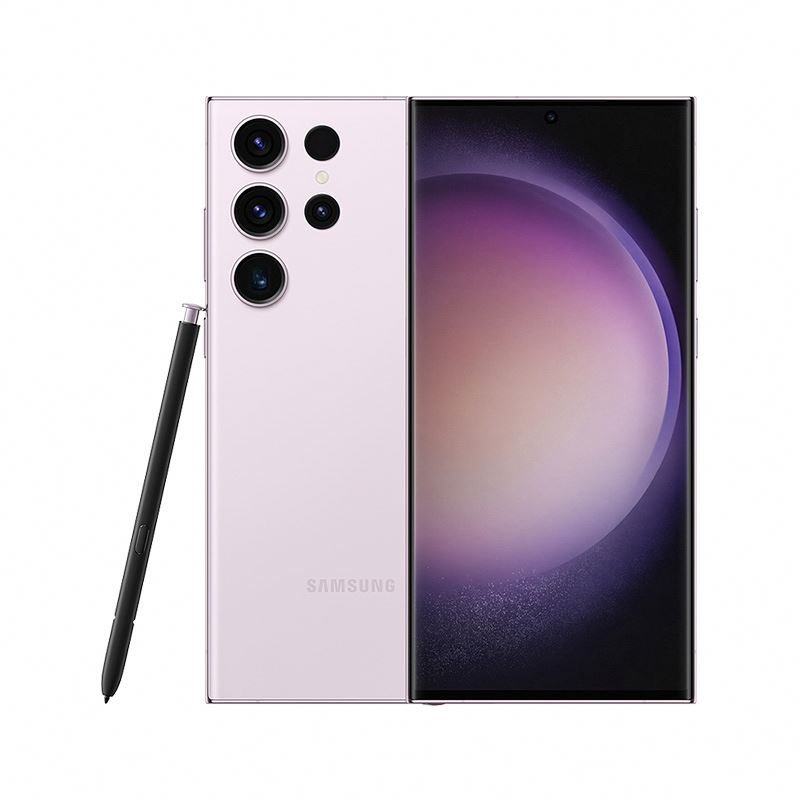 Hot selling Mobile phones second hand unlocked wholesale for Samsng s23 Ultra S23 Used Phones
