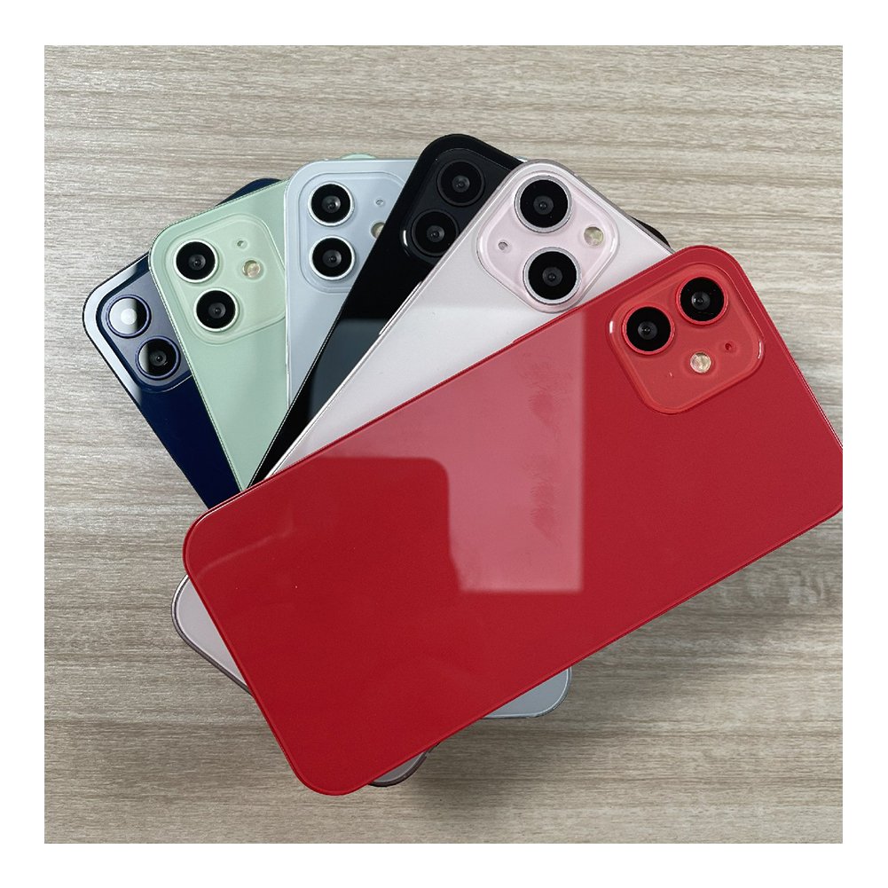Used Mobile Phone For 11 Pro Max Wholesale Smart Phones Low Cost Mobile Phones