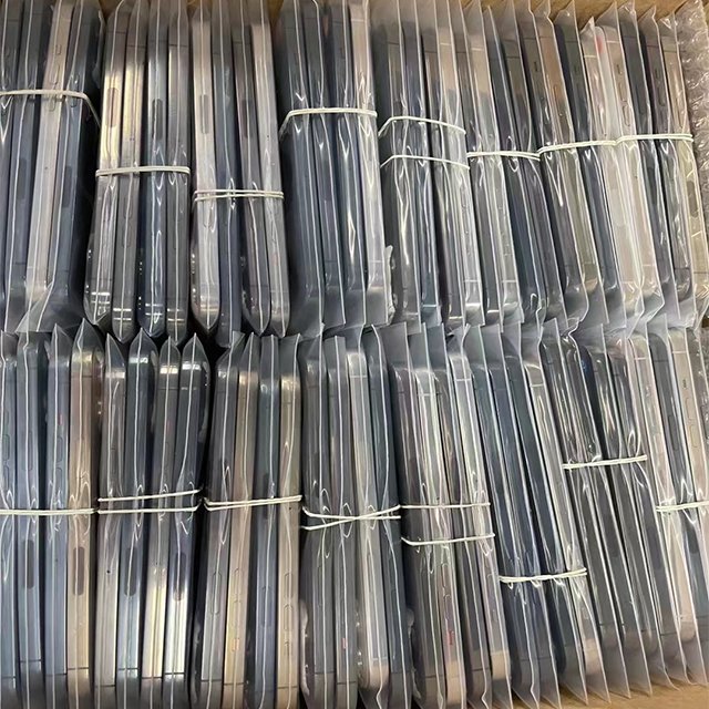 Used Mobile Phone For 11 Pro Max Wholesale Smart Phones Low Cost Mobile Phones