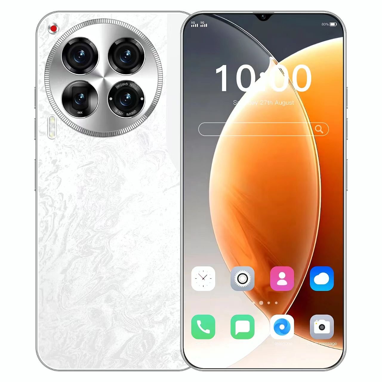 Clearance 7.3inch Camon 30 american mobile phone brands camon 30 pro phone cellphone 5G gaming smartphone