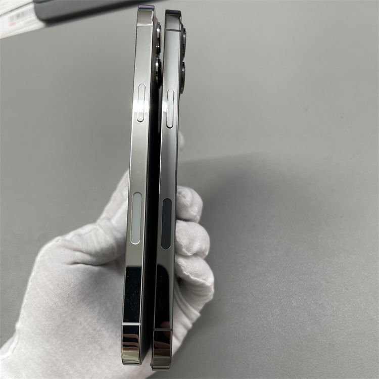 Original Used Mobiles Phones Cell Phone Second-Hand Smartphone For Iphone 12 Pro Max 128GB 256GB 512GB