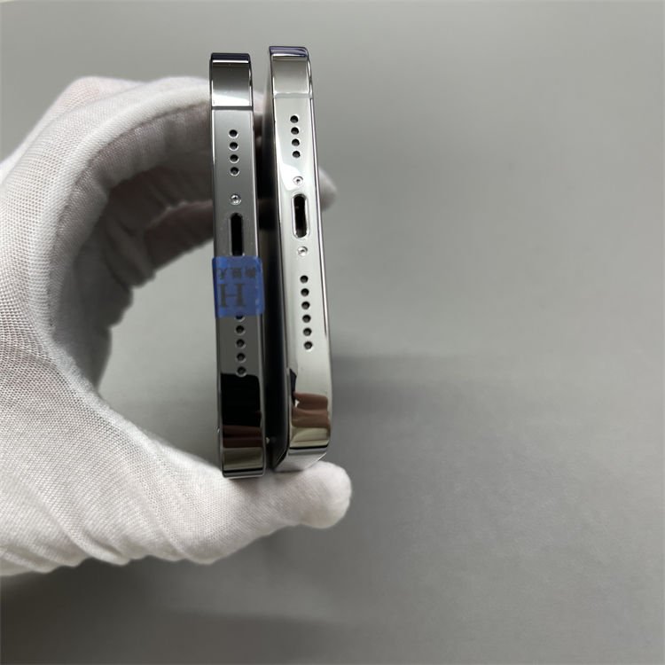 Original Used Mobiles Phones Cell Phone Second-Hand Smartphone For Iphone 12 Pro Max 128GB 256GB 512GB